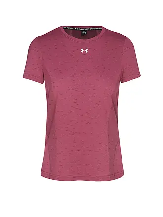 UNDER ARMOUR | Damen Fitnessshirt Vanish Seamless Loose | 
